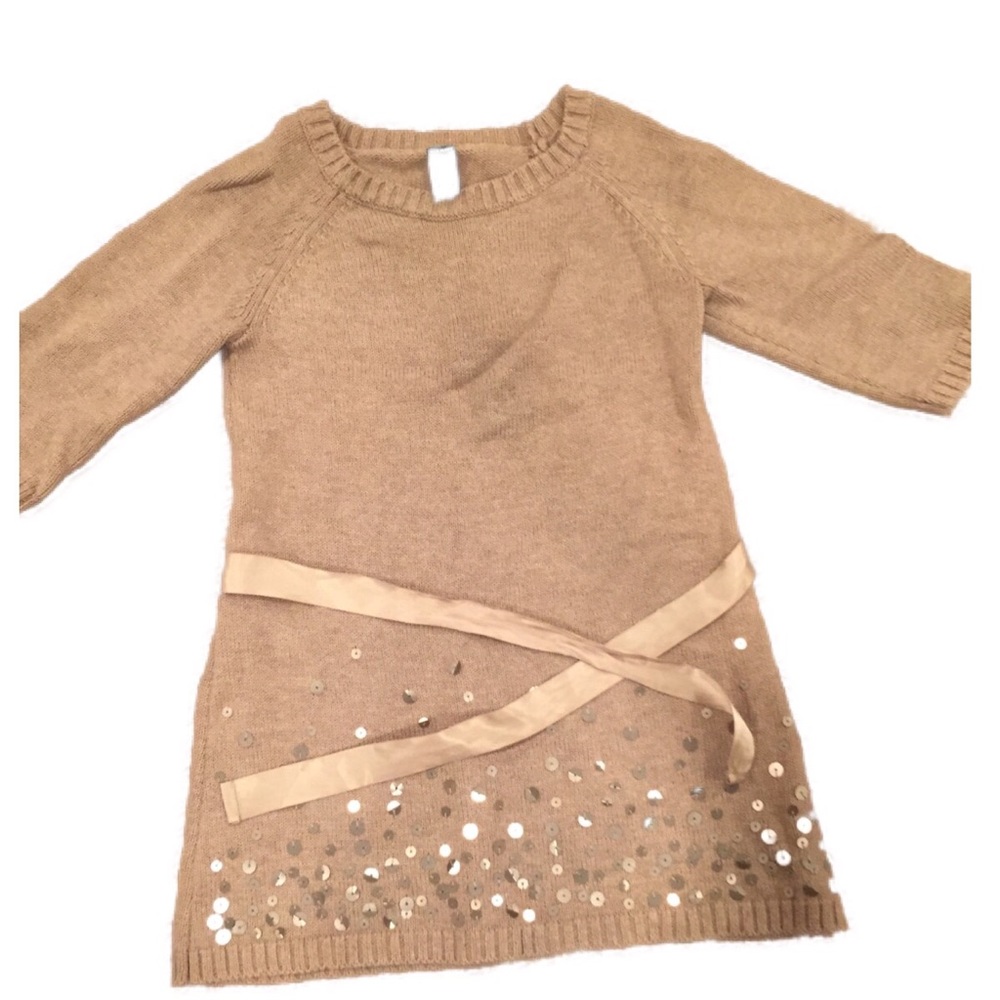 COPY - Kids winter dress